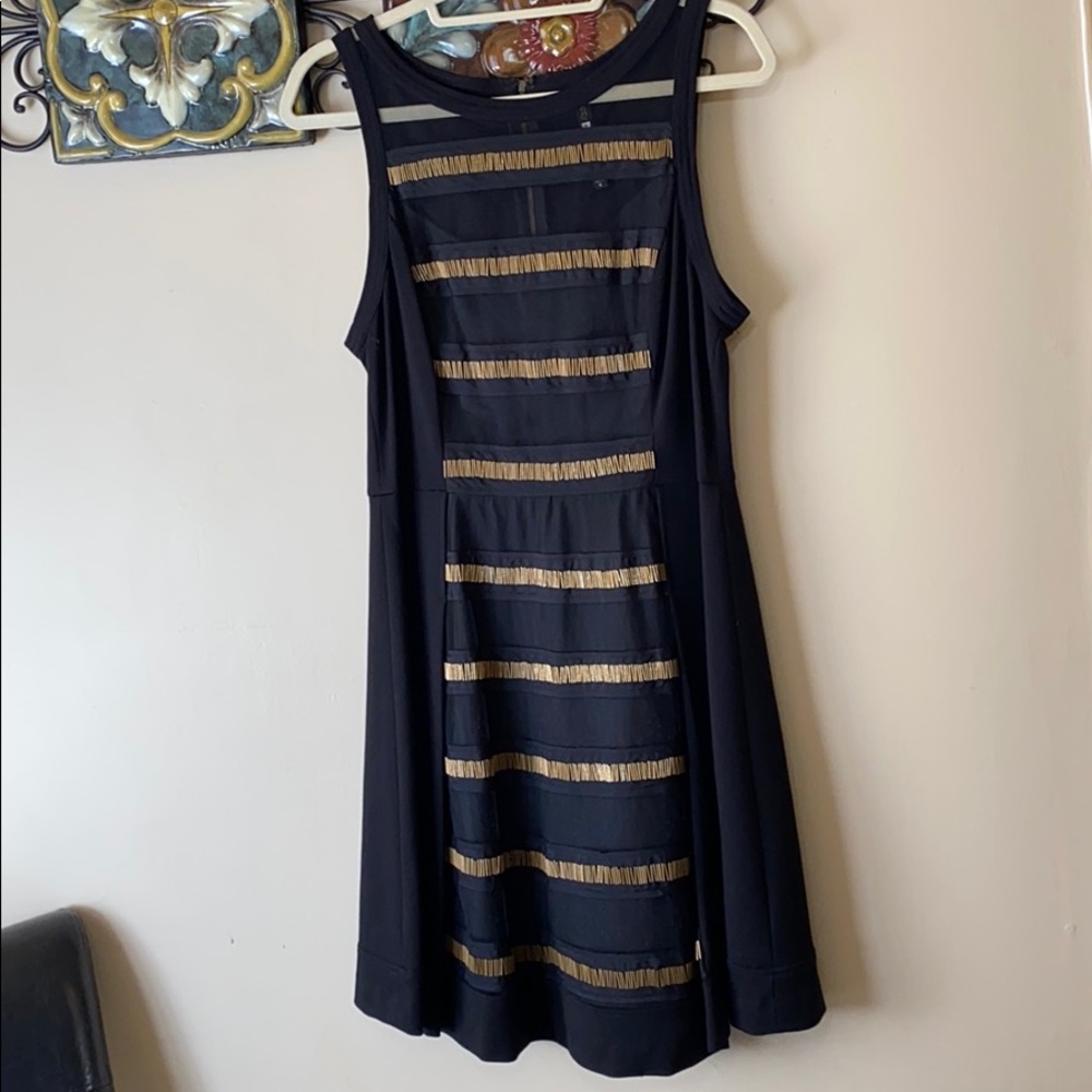 Plenty by Tracy Reese dress